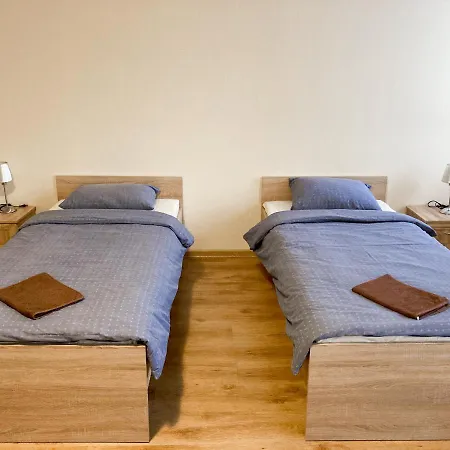 Motelis Astarte Motel Koknese