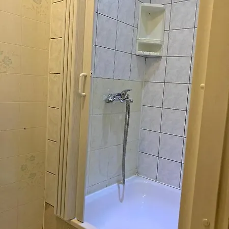 Motelis Astarte Motel 3*