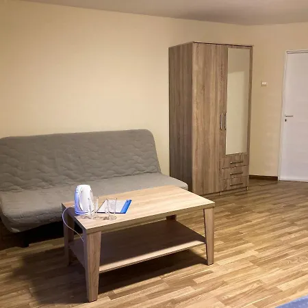 Motelis Astarte Motel