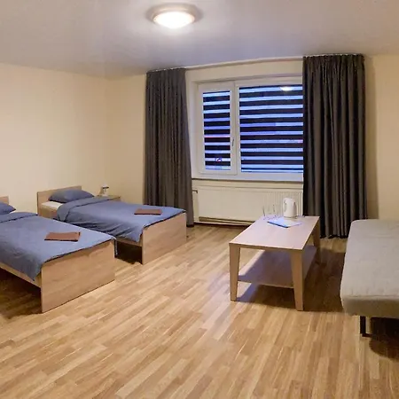 Motelis Astarte Motel