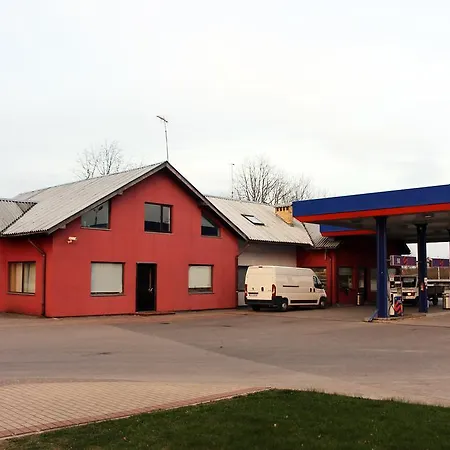 Motel Motelis Astarte